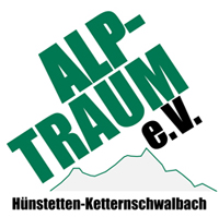 Logo ALPTRAUM e.V.
